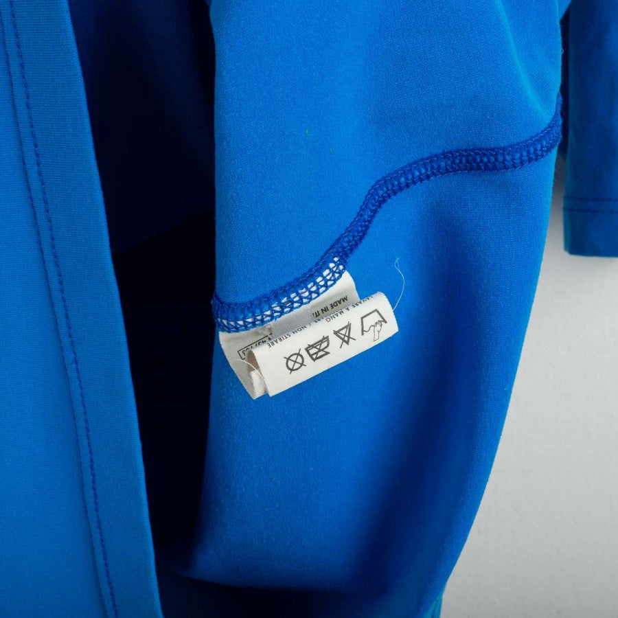 Maglia Home Italia Kappa Totti 20 Euro 2000 by KAPPA - Home (15)