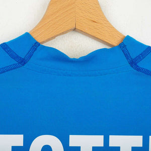 Maglia Home Italia Kappa Totti 20 Euro 2000 by KAPPA - Home (3)