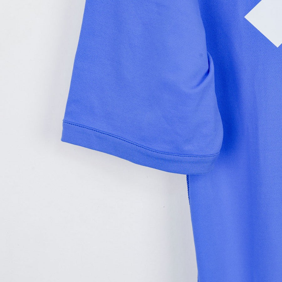 Maglia Home Italia Kappa Totti n10 2002 by KAPPA - Home (4)