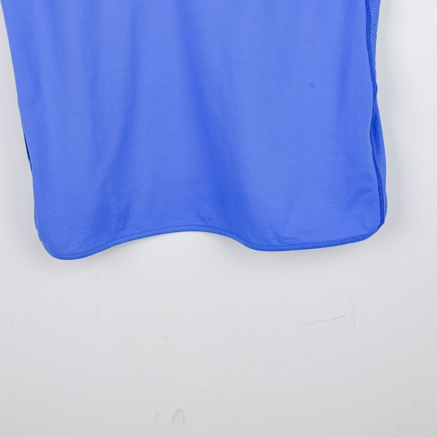 Maglia Home Italia Kappa Totti n10 2002 by KAPPA - Home (5)