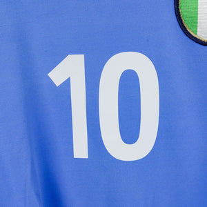 Maglia Home Italia  Kappa Totti n10 2002 by KAPPA - Home (5)