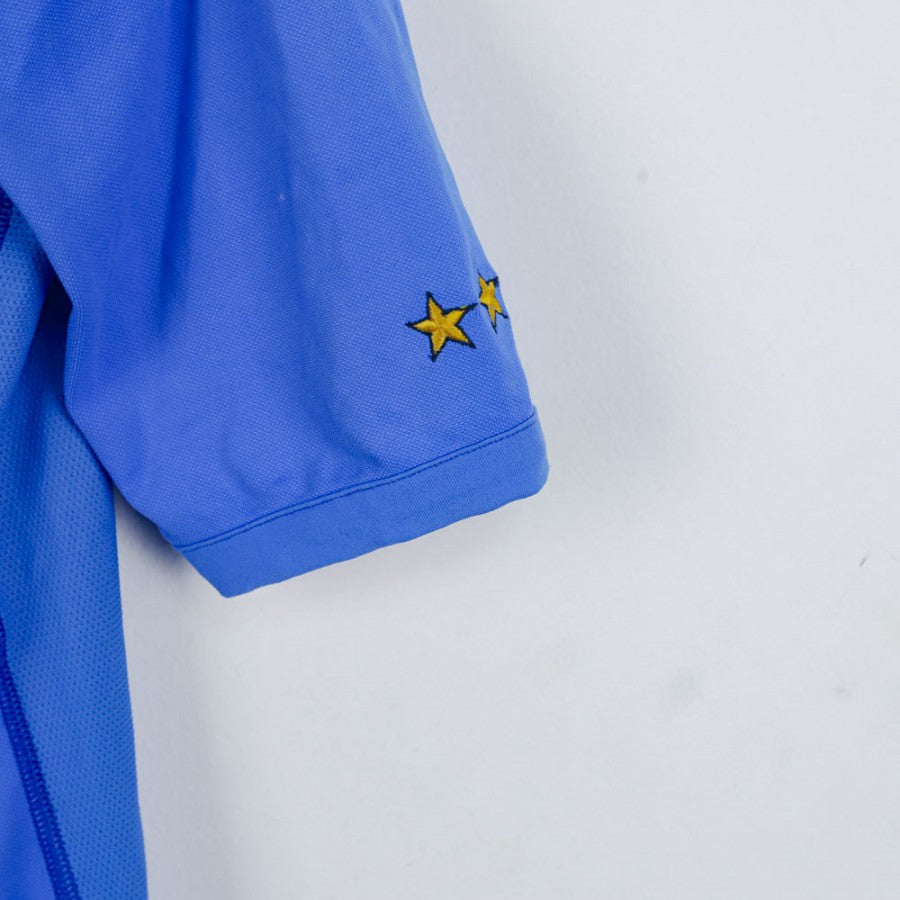 Maglia Home Italia  Kappa Totti n10 2002 by KAPPA - Home (7)