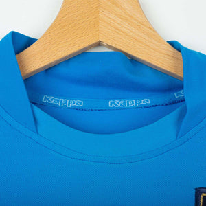 Maglia Home Italia  Kappa Totti n10 2002 by KAPPA - Home (11)