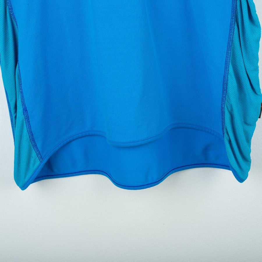 Maglia Home Italia  Kappa Totti n10 2002 by KAPPA - Home (13)