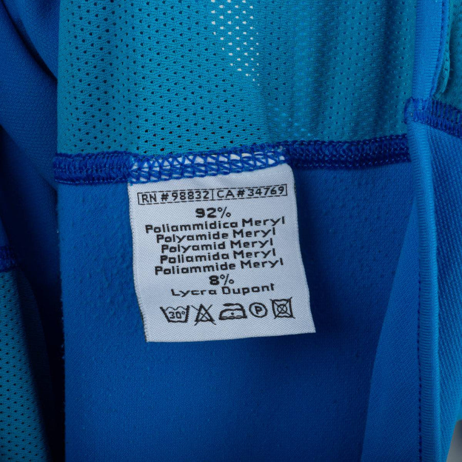 Maglia Home Italia  Kappa Totti n10 2002 by KAPPA - Home (16)