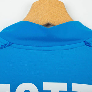 Maglia Home Italia  Kappa Totti n10 2002 by KAPPA - Home (3)