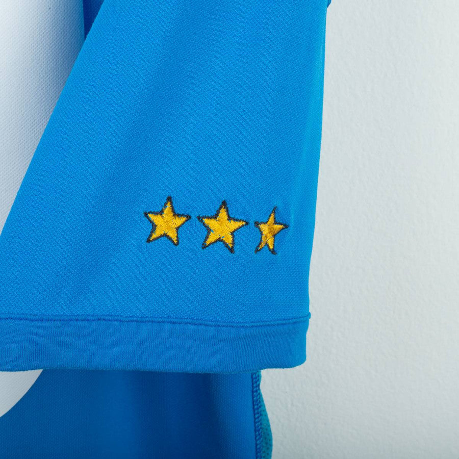 Maglia Home Italia  Kappa Totti n10 2002 by KAPPA - Home (7)