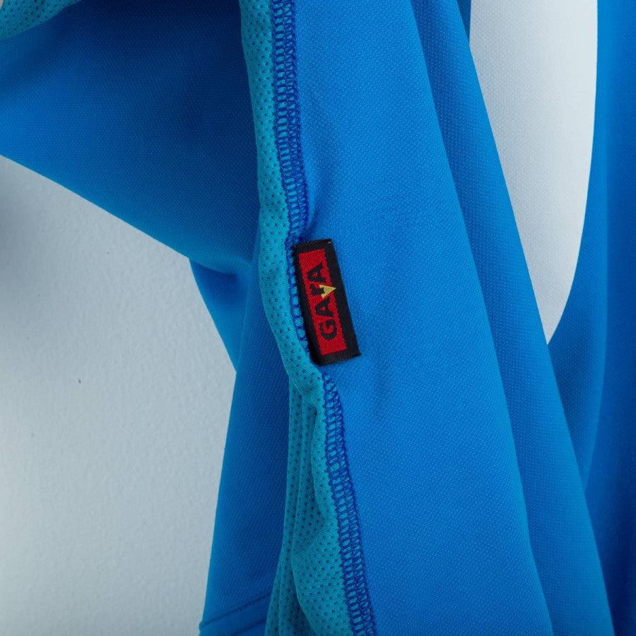 Maglia Home Italia  Kappa Totti n10 2002 by KAPPA - Home (8)