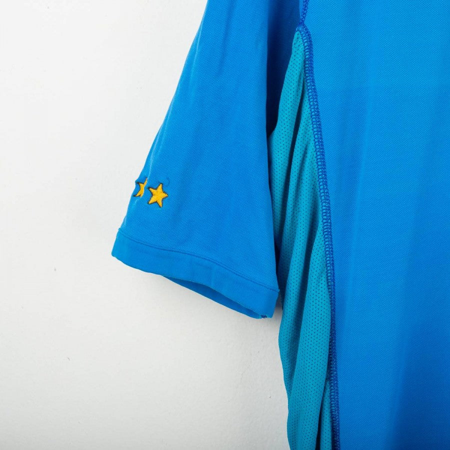 Maglia Home Italia Kappa Vieri 21 2002 by KAPPA - Home (12)