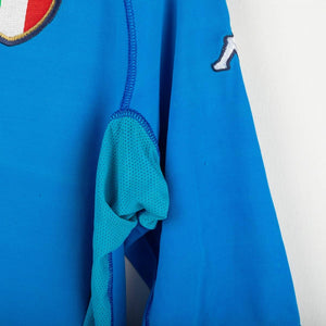 Maglia Home Italia Kappa Vieri 21 2002 by KAPPA - Home (14)