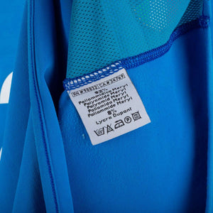 Maglia Home Italia Kappa Vieri 21 2002 by KAPPA - Home (18)