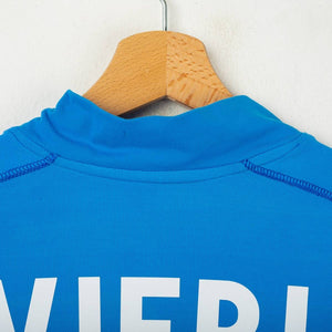 Maglia Home Italia Kappa Vieri 21 2002 by KAPPA - Home (3)