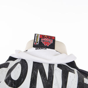 maglia home juventus conte 8 1995/1996 by KAPPA - Home (4)