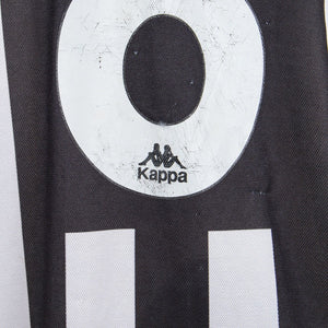 maglia home juventus conte 8 1995/1996 by KAPPA - Home (5)