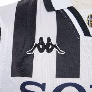 maglia home juventus conte 8 supercoppa europea 1997 by KAPPA - Home (4)