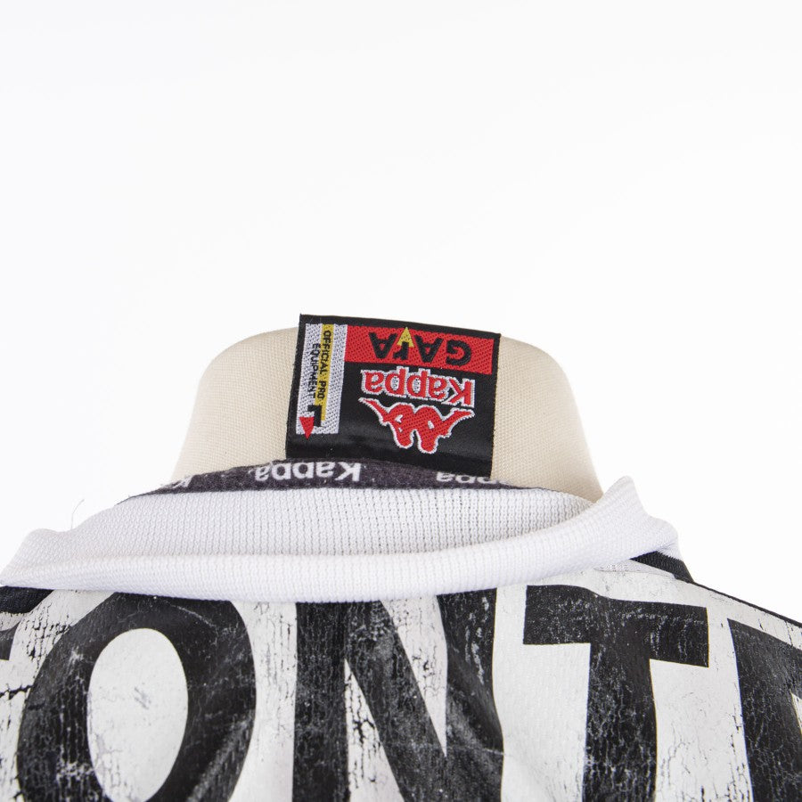 maglia home juventus conte 8 supercoppa europea 1997 by KAPPA - Home (9)