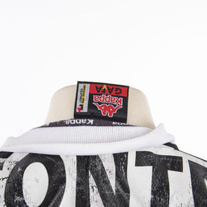 maglia home juventus conte 8 supercoppa europea 1997 by KAPPA - Home (9)