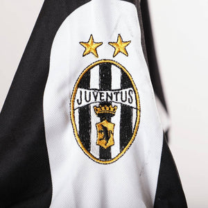 Maglia home Juventus Del Piero 10 1997/1998 by KAPPA - Home (5)