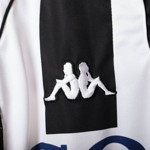 Maglia home Juventus Del Piero 10 1997/1998 by KAPPA - Home (7)