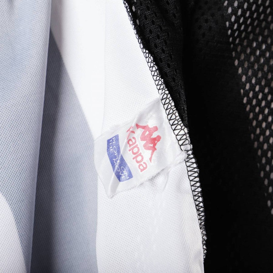 Maglia home Juventus Del Piero 10 1997/1998 by KAPPA - Home (9)