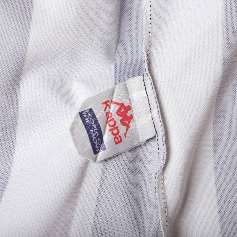 Maglia home Juventus Del Piero 10 1999/2000 by KAPPA - Home (12)