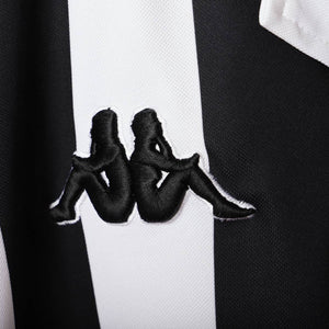 Maglia home Juventus Del Piero 10 1999/2000 by KAPPA - Home (9)