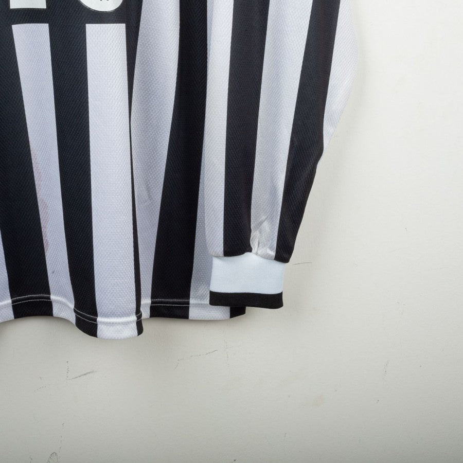 Maglia Home Juventus Del Piero 10 Intercontinentale 1996 by KAPPA - Home (11)