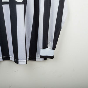 Maglia Home Juventus Del Piero 10 Intercontinentale 1996 by KAPPA - Home (11)