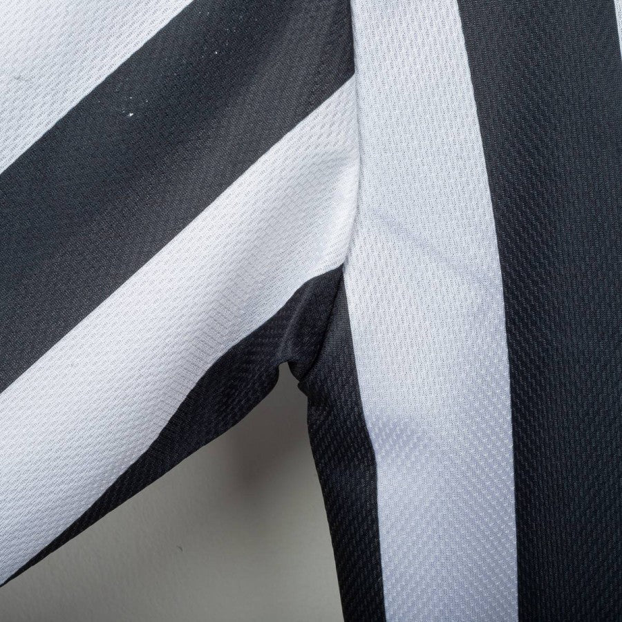 Maglia Home Juventus Del Piero 10 Intercontinentale 1996 by KAPPA - Home (14)