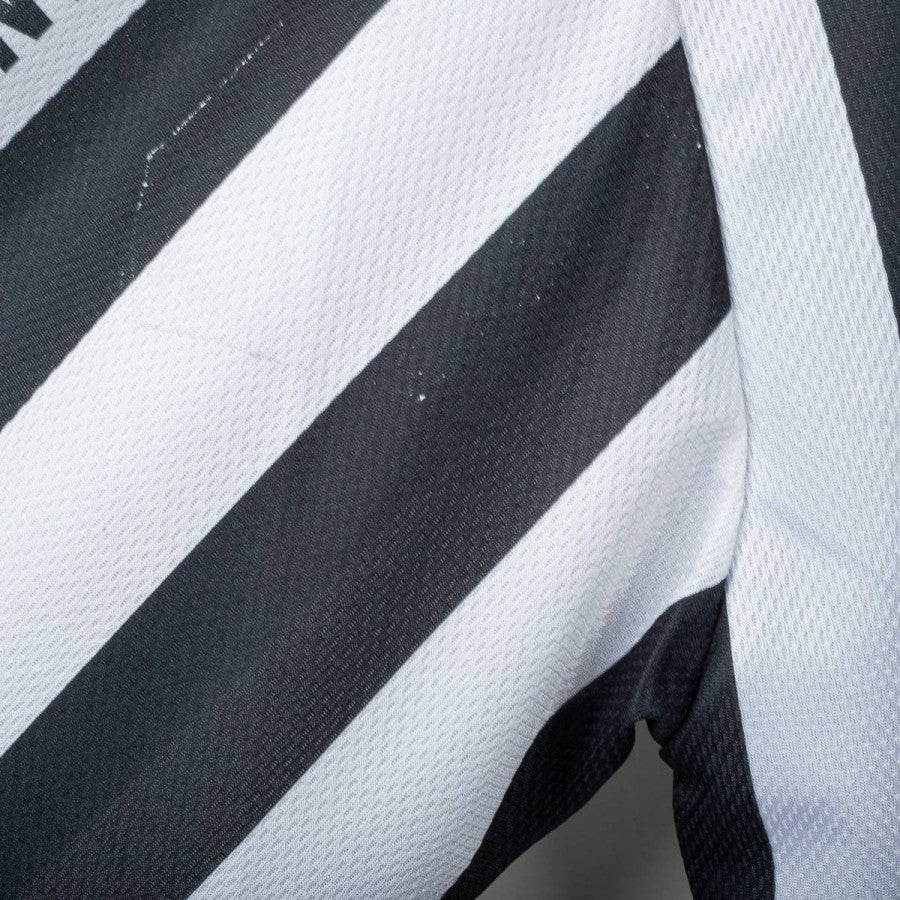 Maglia Home Juventus Del Piero 10 Intercontinentale 1996 by KAPPA - Home (15)