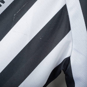 Maglia Home Juventus Del Piero 10 Intercontinentale 1996 by KAPPA - Home (15)