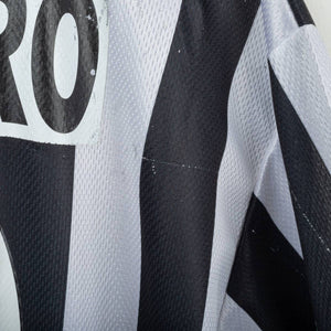 Maglia Home Juventus Del Piero 10 Intercontinentale 1996 by KAPPA - Home (16)