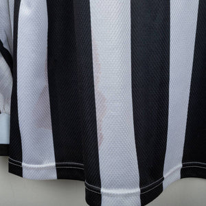 Maglia Home Juventus Del Piero 10 Intercontinentale 1996 by KAPPA - Home (19)