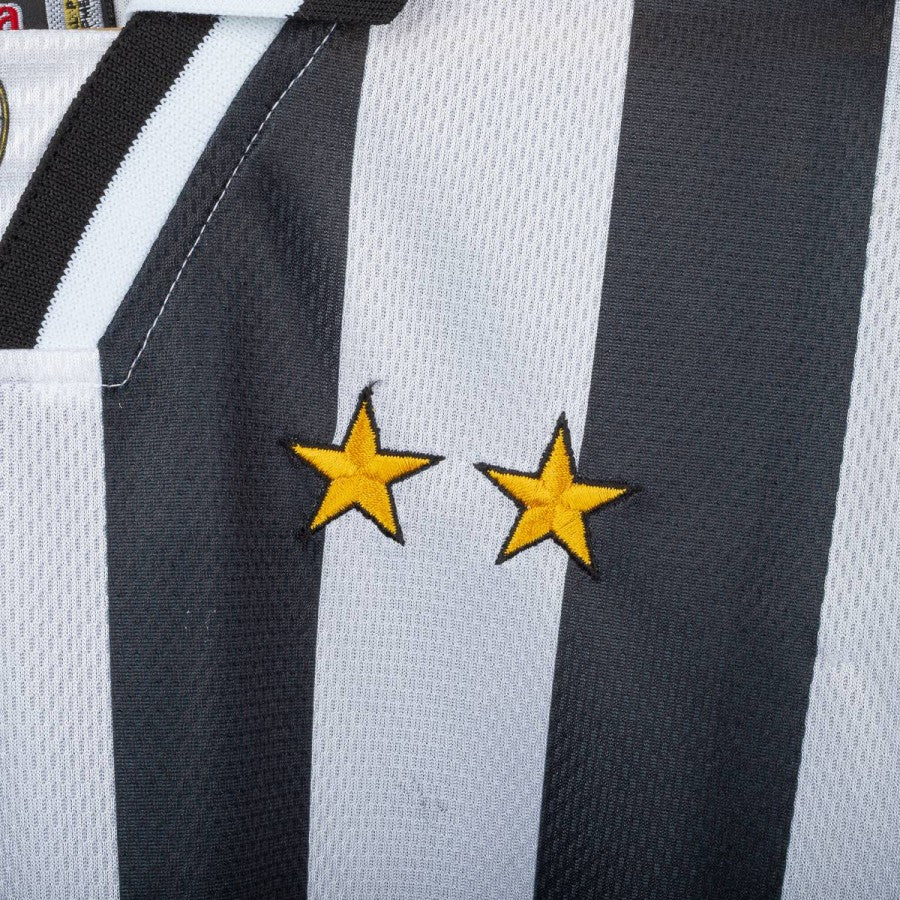 Maglia Home Juventus Del Piero 10 Intercontinentale 1996 by KAPPA - Home (20)