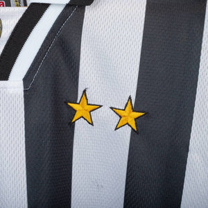 Maglia Home Juventus Del Piero 10 Intercontinentale 1996 by KAPPA - Home (20)