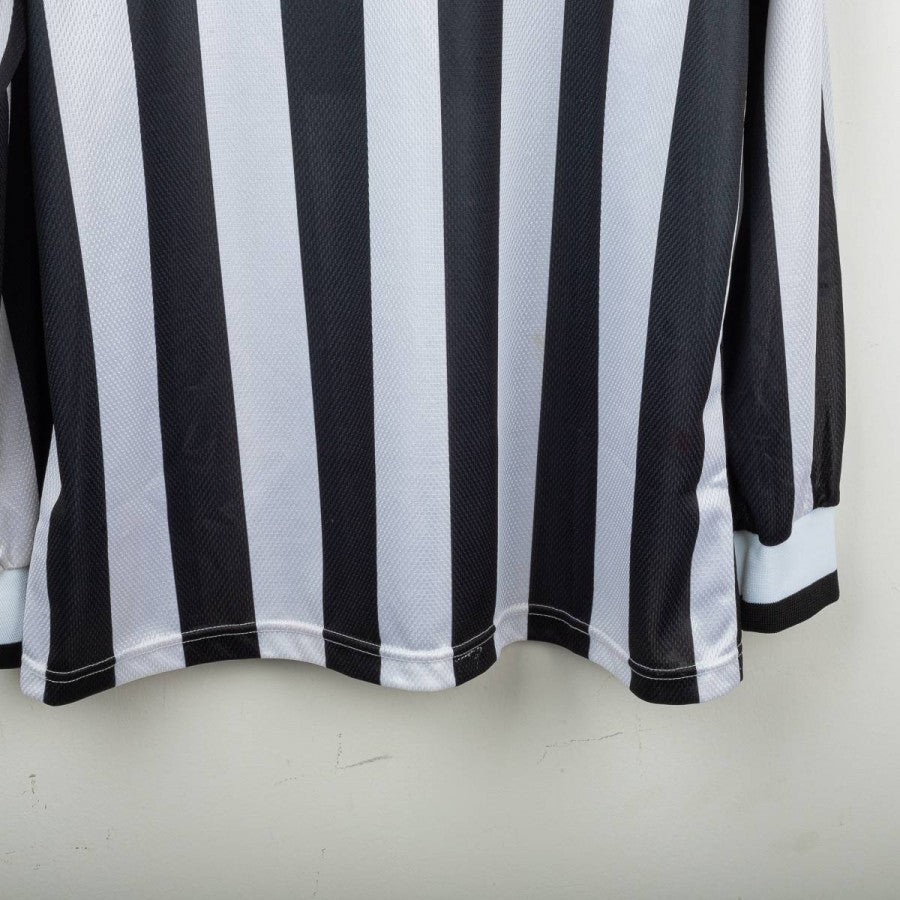 Maglia Home Juventus Del Piero 10 Intercontinentale 1996 by KAPPA - Home (25)