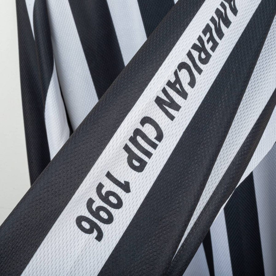 Maglia Home Juventus Del Piero 10 Intercontinentale 1996 by KAPPA - Home (26)