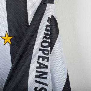 Maglia Home Juventus Del Piero 10 Intercontinentale 1996 by KAPPA - Home (27)