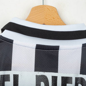 Maglia Home Juventus Del Piero 10 Intercontinentale 1996 by KAPPA - Home (3)