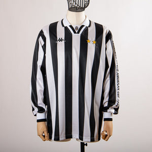 Maglia home Juventus Del Piero 10 Intercontinentale 1996 by KAPPA - Home (2)