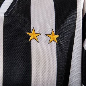 Maglia home Juventus Del Piero 10 Intercontinentale 1996 by KAPPA - Home (3)