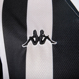 Maglia home Juventus Del Piero 10 Intercontinentale 1996 by KAPPA - Home (4)