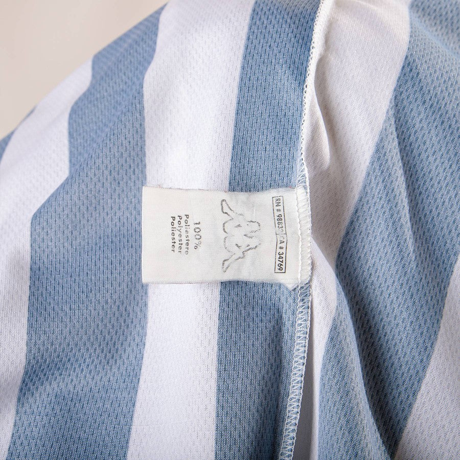 Maglia home Juventus Del Piero 10 Intercontinentale 1996 by KAPPA - Home (6)