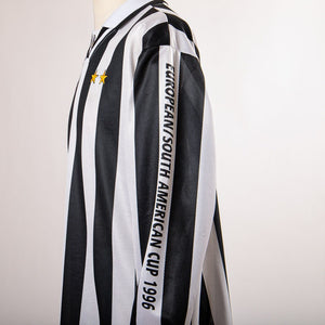 Maglia home Juventus Del Piero 10 Intercontinentale 1996 by KAPPA - Home (9)