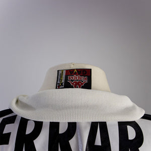 MAGLIA HOME JUVENTUS FERRARA N2 1994/1995 by KAPPA - Home (5)