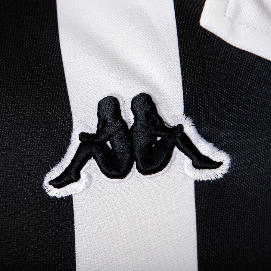 maglia home juventus fonseca 11 1999/2000 by KAPPA - Home (4)