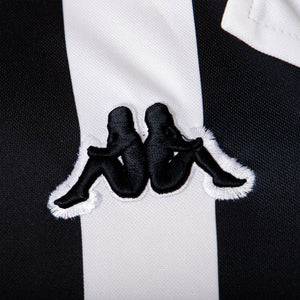 maglia home juventus fonseca 11 1999/2000 by KAPPA - Home (4)