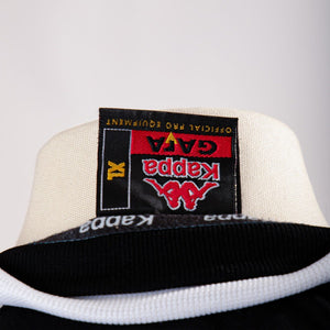 maglia home juventus fonseca 11 1999/2000 by KAPPA - Home (5)