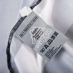 maglia home juventus fonseca 11 1999/2000 by KAPPA - Home (6)