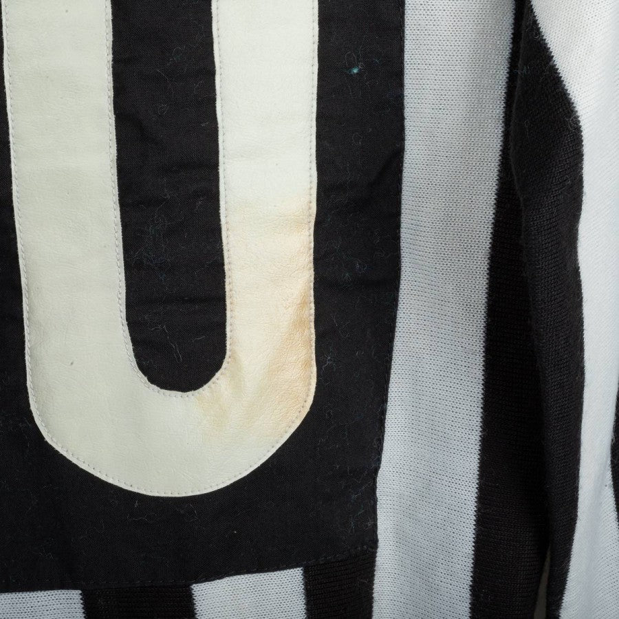 Maglia Home Juventus Kappa 10 1983/1984 by KAPPA - Home (10)